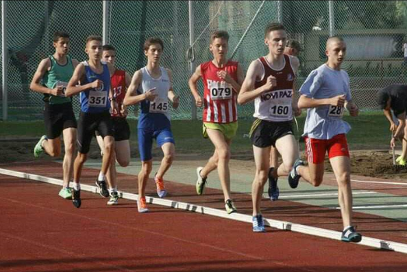 АЛЕКСА ИДЕ НА ЕВРОПСКО ПРВЕНСТВО