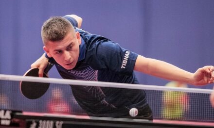 СТРУГАРЕВИЋЕВ БАНАТ ШАМПИОН СРБИЈЕ