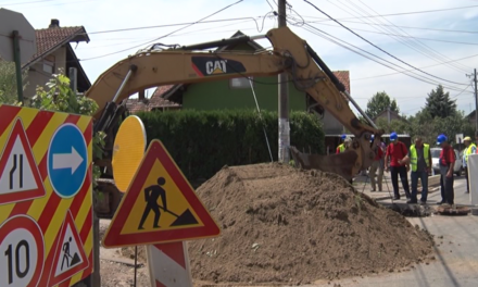 КРЕНУЛИ РАДОВИ У СТАНОЈА ГЛАВАША