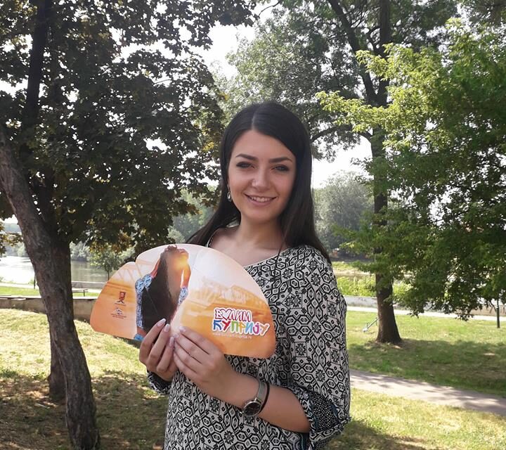 КОНЦЕРТ ДАНИЦЕ КРСТИЋ ЗА ВИДОВДАН