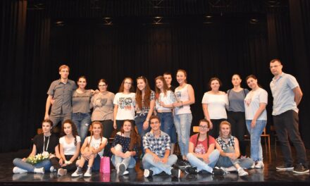 ЈАВНИ ЧАС ШКОЛЕ ГЛУМЕ