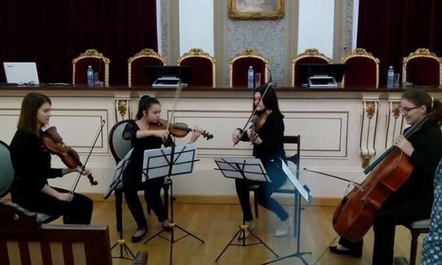 ТАЛЕНТИ СВИРАЛИ У АМЕРИЧКОМ КОНГРЕСУ