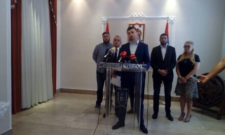 УСПЕШАН ПРИВРЕДНИ БИЛАНС ОПШТИНЕ У ПРВОМ ПОЛУГОЂУ