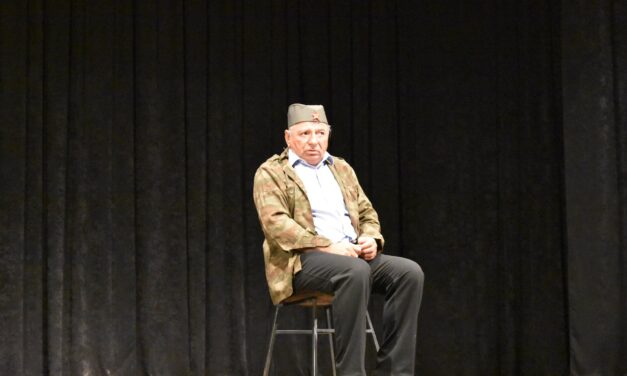 СМЕХ И ДОБРА ЗАБАВА УЗ МИЛЕНКА ПАВЛОВА