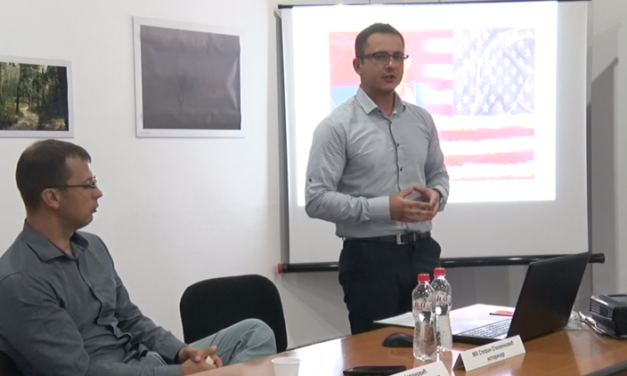 „ДАН МОЛИТВЕ ЗА СРБИЈУ“ ОБЕЛЕЖЕН И У ЋУПРИЈИ