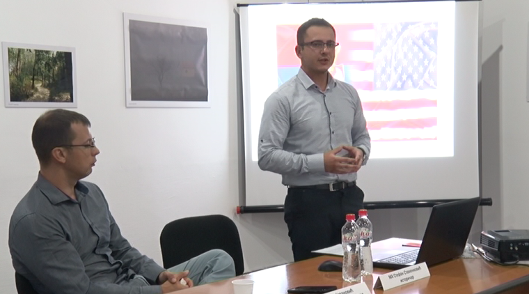 „ДАН МОЛИТВЕ ЗА СРБИЈУ“ ОБЕЛЕЖЕН И У ЋУПРИЈИ