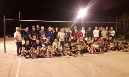 ОБНОВЉЕН ЈОВАЧКИ ОДБОЈАШКИ МЕМОРИЈАЛ