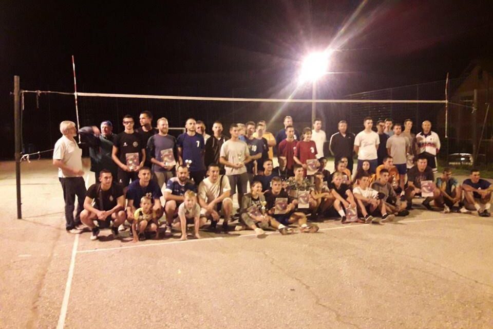 ОБНОВЉЕН ЈОВАЧКИ ОДБОЈАШКИ МЕМОРИЈАЛ