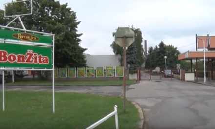 „МЕДЕЛА“ НОВИ ВЛАСНИК ЋУПРИЈСКЕ „РАВАНИЦЕ“