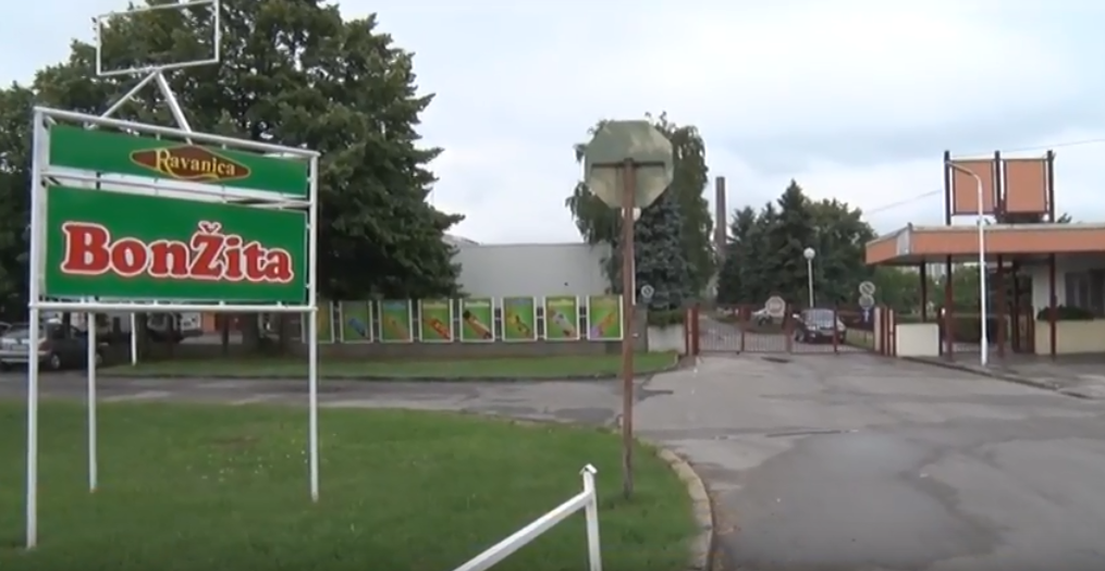 „МЕДЕЛА“ НОВИ ВЛАСНИК ЋУПРИЈСКЕ „РАВАНИЦЕ“