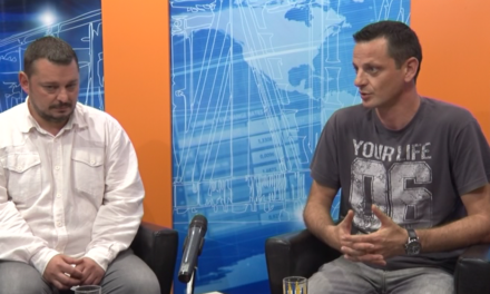 УЗДИГНИ СЕ НАКОН МОЖДАНОГ УДАРА – ПРИЧА НАСТАВНИКА КОЈИ ЈЕ ДОЖИВЕО И ПОБЕДИО МОЖДАНИ УДАР