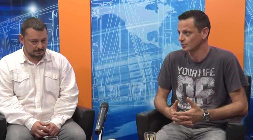 УЗДИГНИ СЕ НАКОН МОЖДАНОГ УДАРА – ПРИЧА НАСТАВНИКА КОЈИ ЈЕ ДОЖИВЕО И ПОБЕДИО МОЖДАНИ УДАР