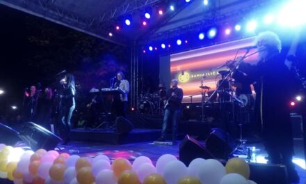 СПЕКТАКУЛАРНИ КОНЦЕРТ „БАЛКАНИКЕ“ ЗА ДАН ОПШТИНЕ