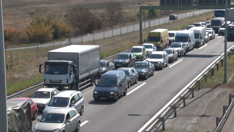 СЕДМОРО ПОГИНУЛИХ У ТЕШКОМ ЛАНЧАНОМ СУДАРУ ИЗМЕЂУ ЋУПРИЈЕ И ЈАГОДИНЕ