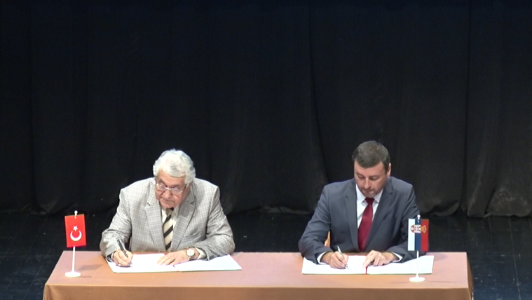 ЋУПРИЈА ДОБИЈА ФАБРИКУ АУТО РАСВЕТЕ