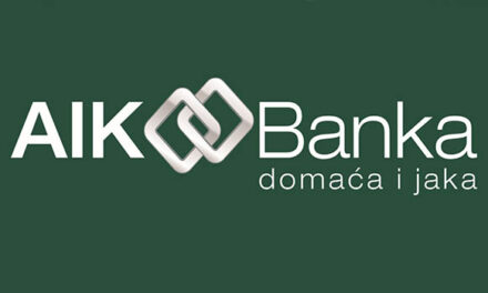 ВРЕМЕ ЈЕ ЗА СИГУРНУ ШТЕДЊУ: АКЦИЈСКА ПОНУДА АИК БАНКЕ – ФЛЕКСИБИЛНА ОРОЧЕНА ШТЕДЊА У ЕВРИМА