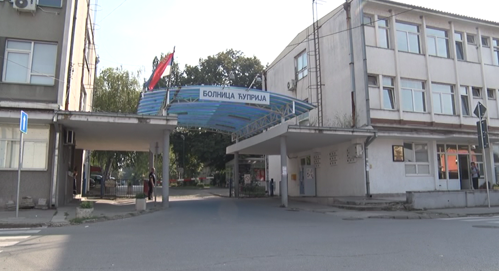 НАКОН РЕКОНСТРУКЦИЈЕ БОЛНИЦЕ ПРИПАЈАЊЕ ДОМА ЗДРАВЉА