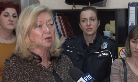 АЛАРМАНТНО: СВЕ ВИШЕ ЖЕНА ЖРТАВА ПОРОДИЧНОГ НАСИЉА!