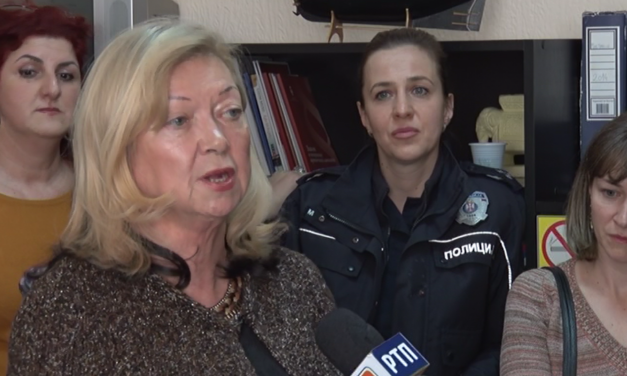 АЛАРМАНТНО: СВЕ ВИШЕ ЖЕНА ЖРТАВА ПОРОДИЧНОГ НАСИЉА!