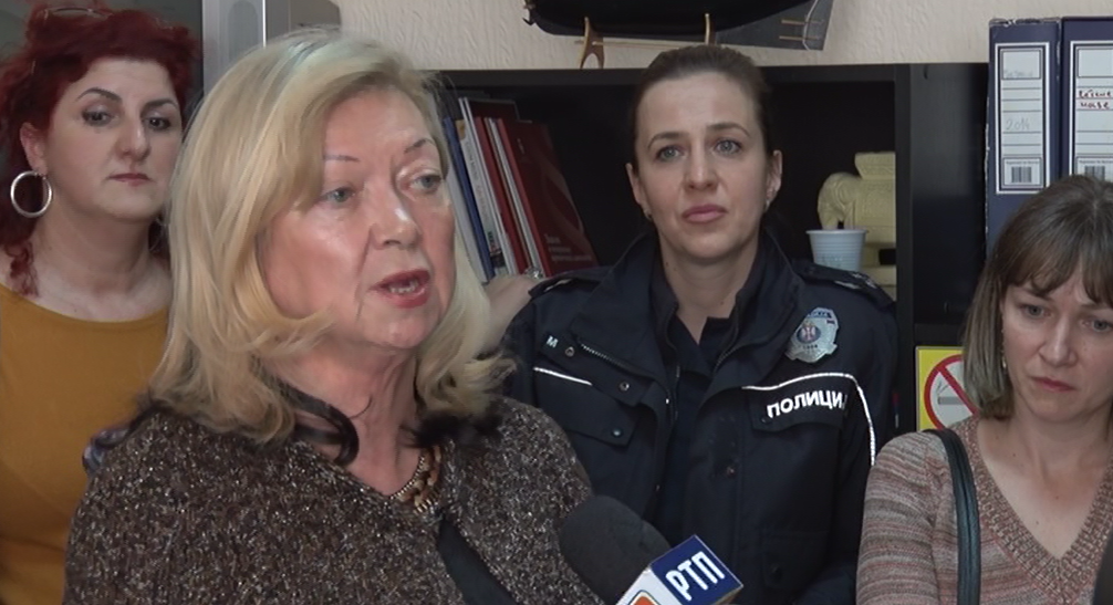 АЛАРМАНТНО: СВЕ ВИШЕ ЖЕНА ЖРТАВА ПОРОДИЧНОГ НАСИЉА!