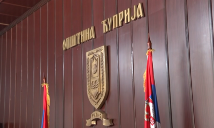 ЈАВНА РАСПРАВА О ОПШТИНСКОМ БУЏЕТУ