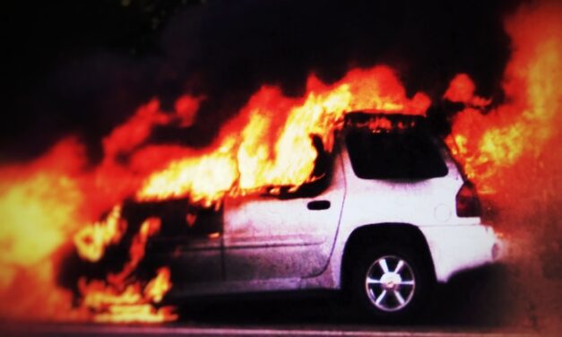 ПРИВЕДЕНИ ОСУМЊИЧЕНИ ЗА ПОДМЕТАЊЕ ПОЖАРА