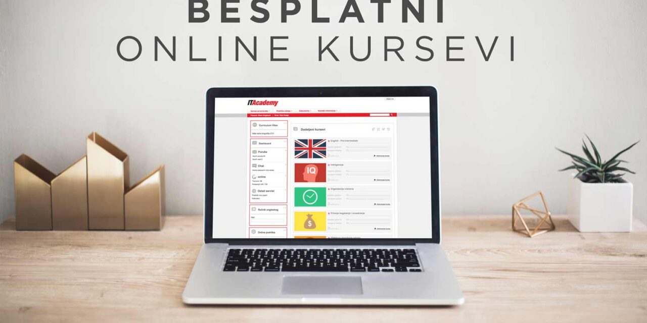 LINK Group обезбедио бесплатне курсеве енглеског језика за ђаке у Основној школи „Радоје Домановић” из Параћина