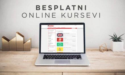 LINK Group обезбедио бесплатне курсеве енглеског језика за ђаке у Основној школи „Радоје Домановић” из Параћина