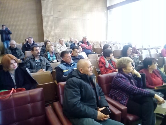 ОДРЖАНА ЗИМСКА ШКОЛА ПОЉОПРИВРЕДЕ