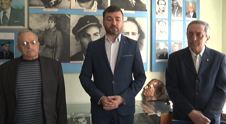 „НИКАДА НЕ СМЕМО ДА ЗАБОРАВИМО, А ДА ОПРОСТИМО НЕ МОЖЕМО“