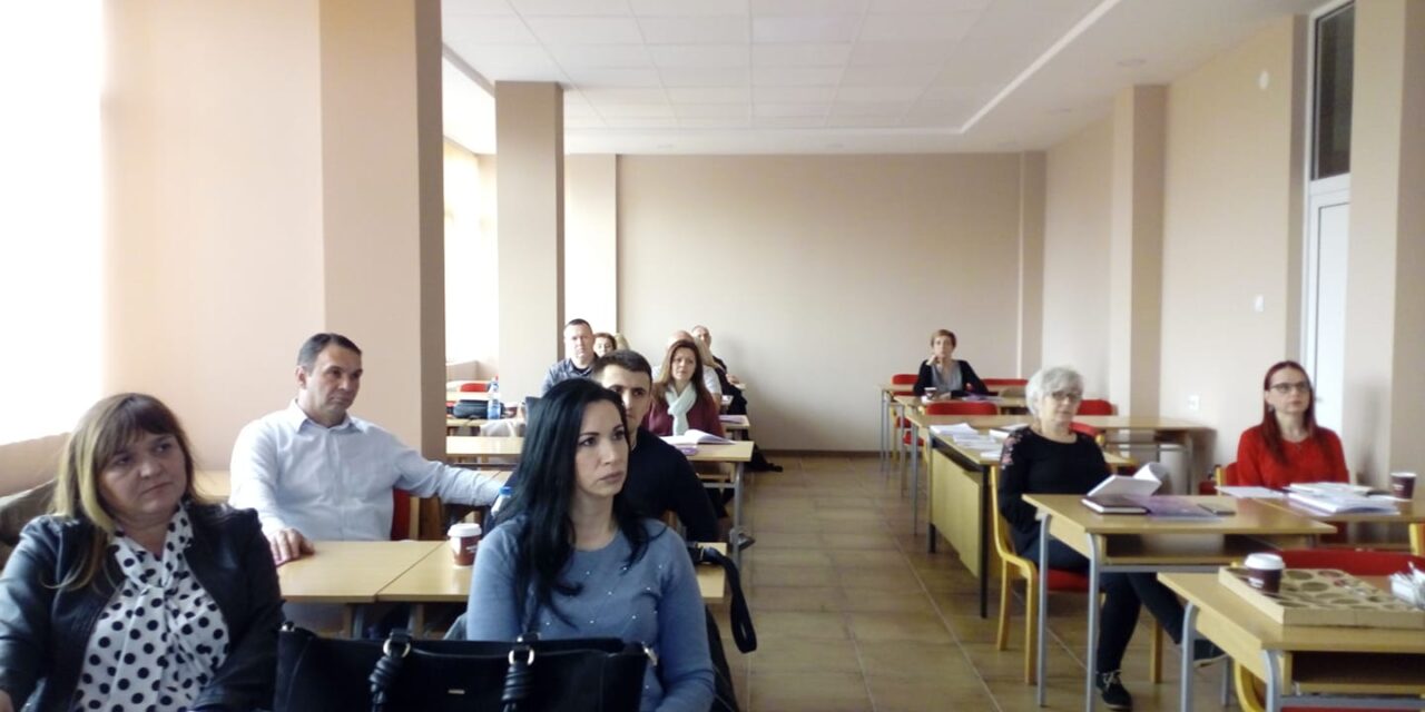 ОДГОВОРНО ПОНАШАЊЕ ОСНОВ ШТЕДЊЕ У ШКОЛАМА