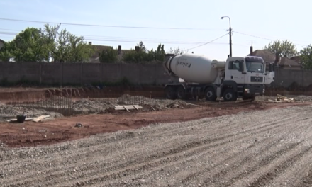 „АТЛЕТСКИ ЦЕНТАР СРБИЈЕ ПОЛАКО ДОБИЈА СВОЈЕ ОБРИСЕ“