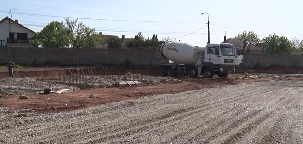 „АТЛЕТСКИ ЦЕНТАР СРБИЈЕ ПОЛАКО ДОБИЈА СВОЈЕ ОБРИСЕ“