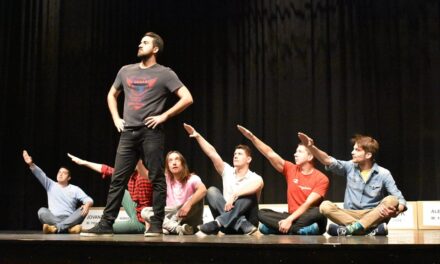 „МУШКАРЧИНЕ“ СУ ОГЛЕДАЛО НАШЕГ МЕНТАЛИТЕТА