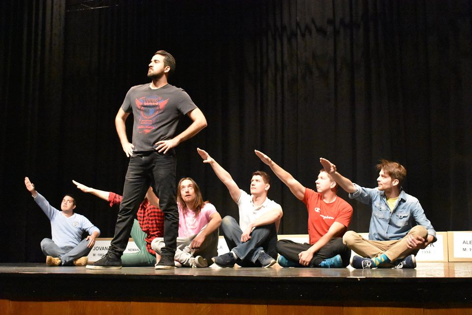 „МУШКАРЧИНЕ“ СУ ОГЛЕДАЛО НАШЕГ МЕНТАЛИТЕТА