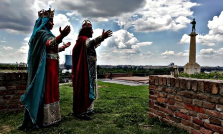 ЋУПРИЈА ТРЕЋИ ПУТ НА БЕОГРАДСКОМ МАНИФЕСТУ