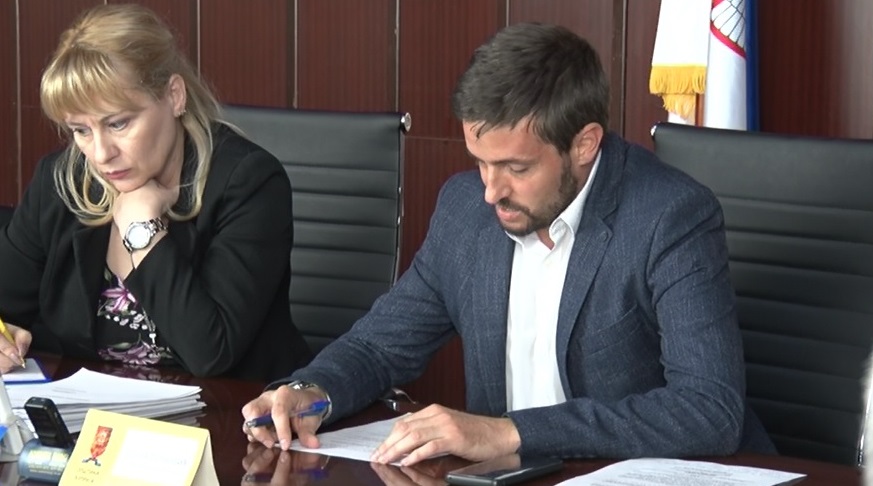 ОДРЖАНА 65. СЕДНИЦА ОПШТИНСКОГ ВЕЋА