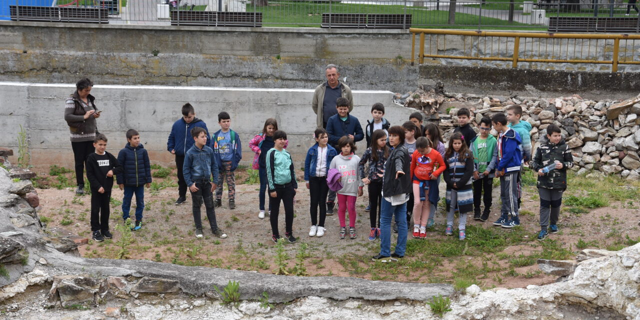 „МУЗЕЈИ ЗА ДЕСЕТ“ У МУЗЕЈУ ХОРЕУМ МАРГИ