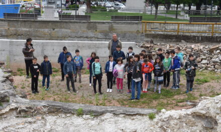 „МУЗЕЈИ ЗА ДЕСЕТ“ У МУЗЕЈУ ХОРЕУМ МАРГИ