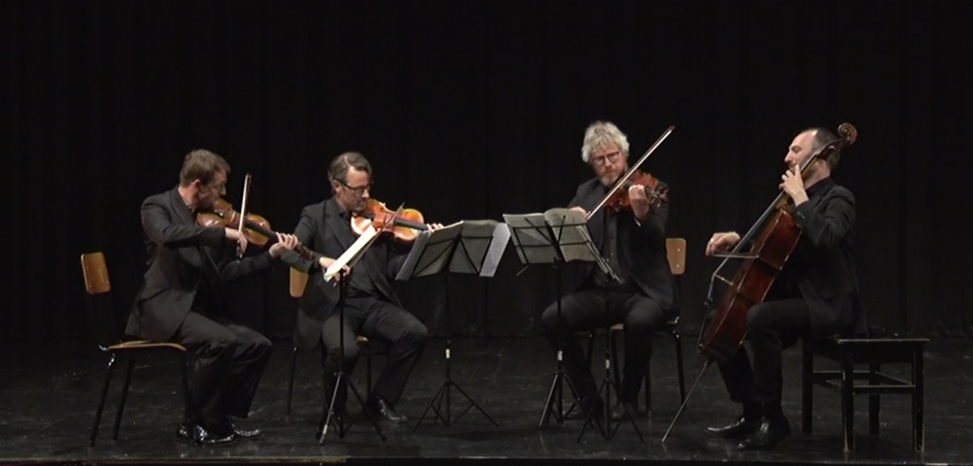 ФАНТАСТИЧНИ „ВАН ДЕР ПАЛС“