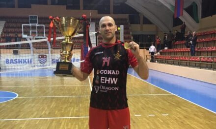 НИЈЕ УСПЕО С ПАРТИЗАНОМ АЛИ ЗАТО ЈЕСТЕ С ПАРТИЗАНИМА – Владан Ђорђевић шампион Албаније