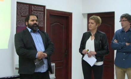 ЈОШ ЈЕДНА „НОЋ МУЗЕЈА“ У ЋУПРИЈИ