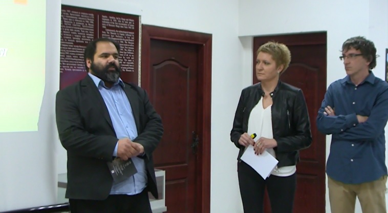 ЈОШ ЈЕДНА „НОЋ МУЗЕЈА“ У ЋУПРИЈИ