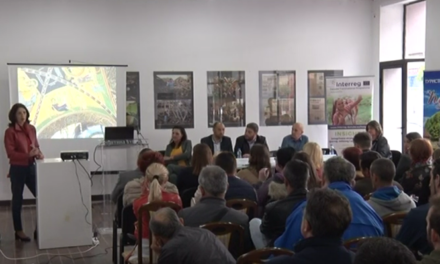 СЕОСКИ ТУРИЗАМ КАО РАЗВОЈНА ШАНСА