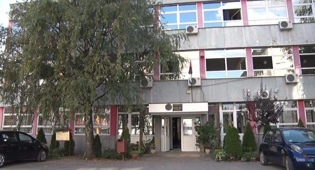 МЕДИЦИНСКА ШКОЛА ПОНОВО НАЈТРАЖЕНИЈА