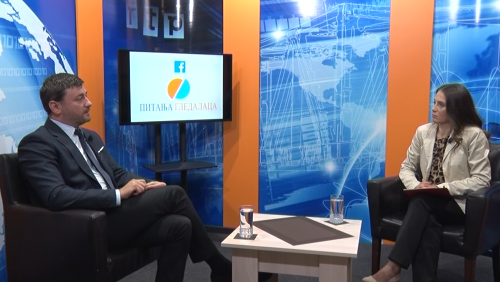 „ИЗВРШИЋЕМО ЗАМЕНУ ВОДОВОДНЕ МРЕЖЕ У ЦЕЛОМ ГРАДУ“