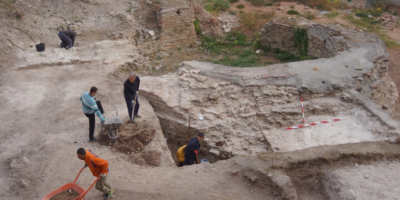 ДВА МИЛИОНА ЗА АРХЕОЛОШКА ИСТРАЖИВАЊА У ЋУПРИЈИ