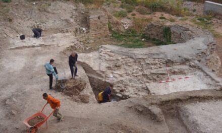 ДВА МИЛИОНА ЗА АРХЕОЛОШКА ИСТРАЖИВАЊА У ЋУПРИЈИ