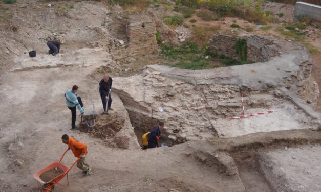 ДВА МИЛИОНА ЗА АРХЕОЛОШКА ИСТРАЖИВАЊА У ЋУПРИЈИ