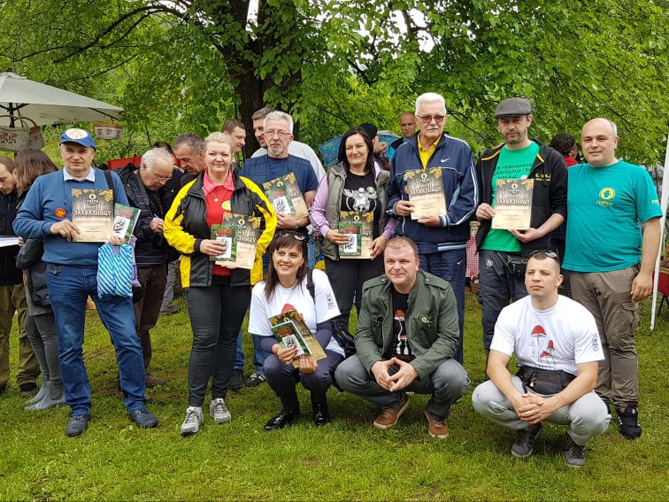 ЧЕТВРТИ “ДАНИ ГЉИВА” ОБОРИЛИ РЕКОРД